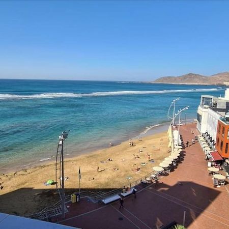 Vv El Camarote De Playa Chica ¨By Henrypole Home¨ Las Palmas de Gran Canaria Exterior photo