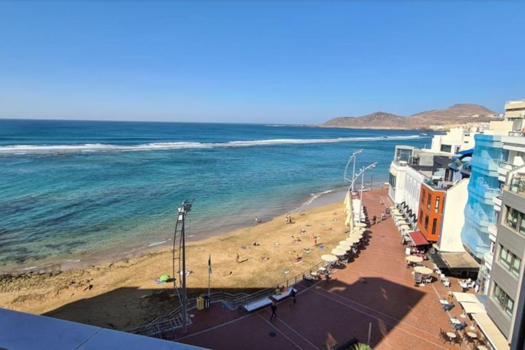 Vv El Camarote De Playa Chica ¨By Henrypole Home¨ Las Palmas de Gran Canaria Exterior photo